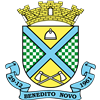 Brasão de Benedito Novo