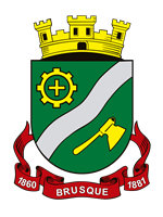 Brasão de Brusque