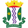 Brasão de Doutor Pedrinho