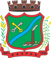 Brasão de Gaspar