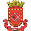 Brasão de Indaial